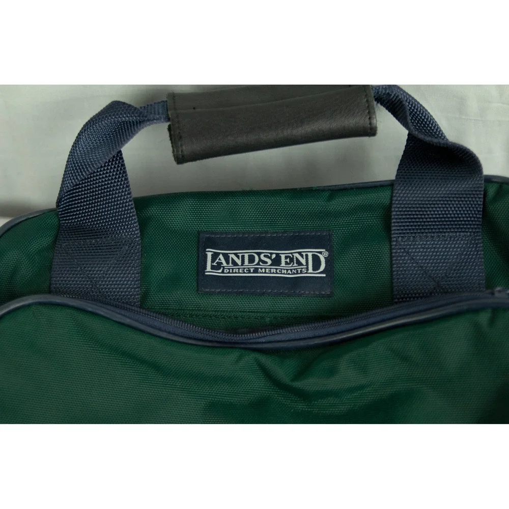 Lands End vintage lands